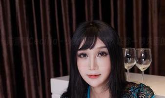 尤物馆 - 陆萱萱Cecilia－少女原图图鉴：让你一秒失语的高清瞬间！