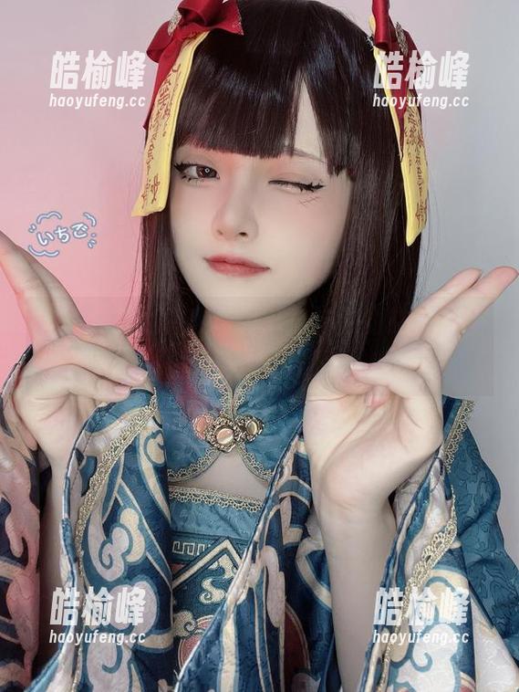 屿鱼 屿鱼女友的极致套图:光与影的交错,让你误入歧途!