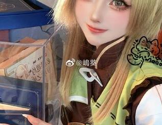 眼前一亮！嶋葵定制的加藤惠和南小鸟图集，快来感受！