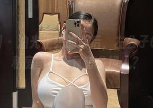 微密圈 - 油光正亮的背后，左公子666的私房图集究竟有多撩人？