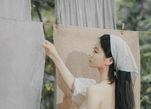 年年Nnian圣诞的写真资源，来解锁我审美的新高度吧！