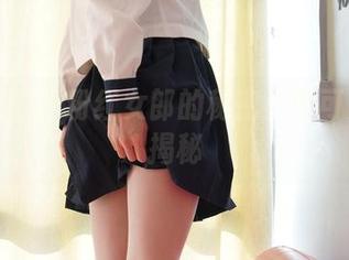 异思趣向 - 粉红女郎的秘密：可可美图大揭秘