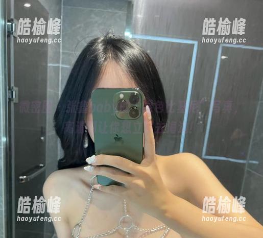 微密圈 - 张鑫baby的“绿色比基尼”写真，高清到让你想立刻去海边！
