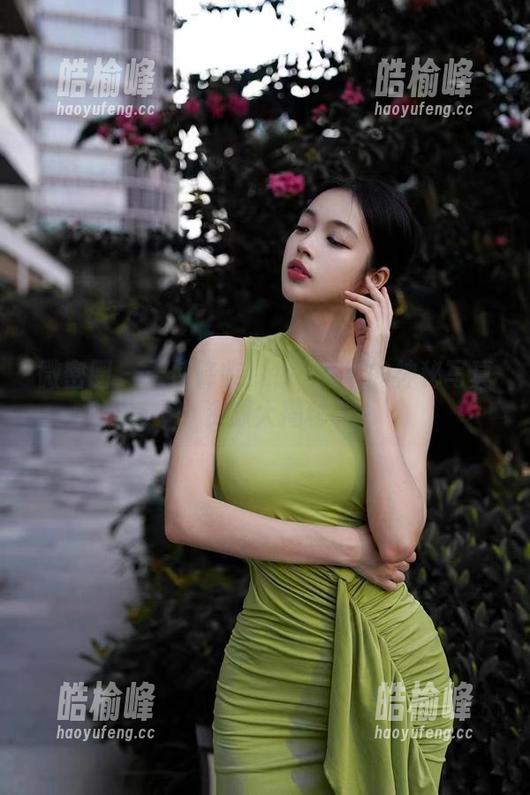 微密圈 - 天使降临！徐珺大哥的神秘写真资源大揭秘