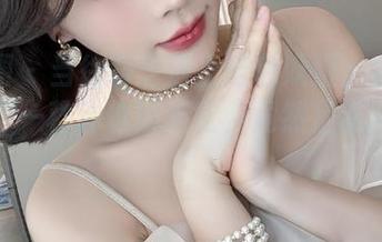 微密圈 - 当徐莉芝遇上蓝色妖姬：全套写真让你一秒钟恍如隔世，竟然是这种感觉！