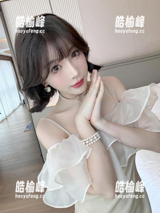 徐莉芝 微密圈 - 当徐莉芝遇上蓝色妖姬:全套写真让你一秒钟恍如隔世,竟然是这种感觉!
