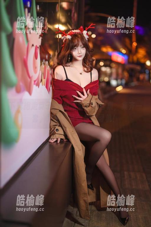 下载抱走莫子aa的限量巫女合集，集齐一套，亏你不说你是老司机！
