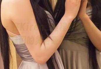 推女神 - 在Kiren_程程程的图库里，妹妹们的美丽毫不掩饰！