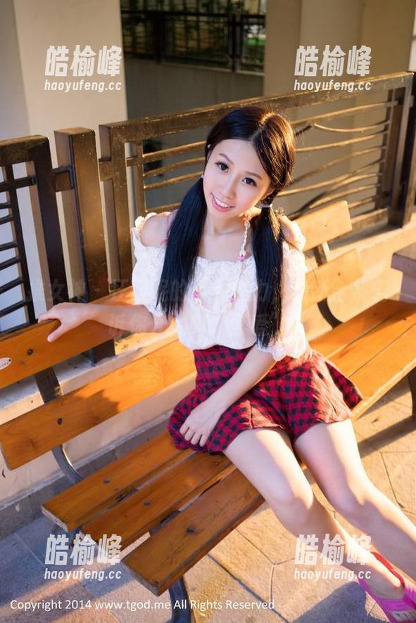 推女神-汪佩妮 推女神 - 汪佩妮的少女魅力,最新合集告诉你什么叫“可爱”!