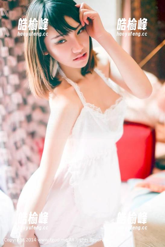 推女神 - 在线追踪苏糯米Mi：这些图片简直在玩‘蠢蠢欲动’的心态！