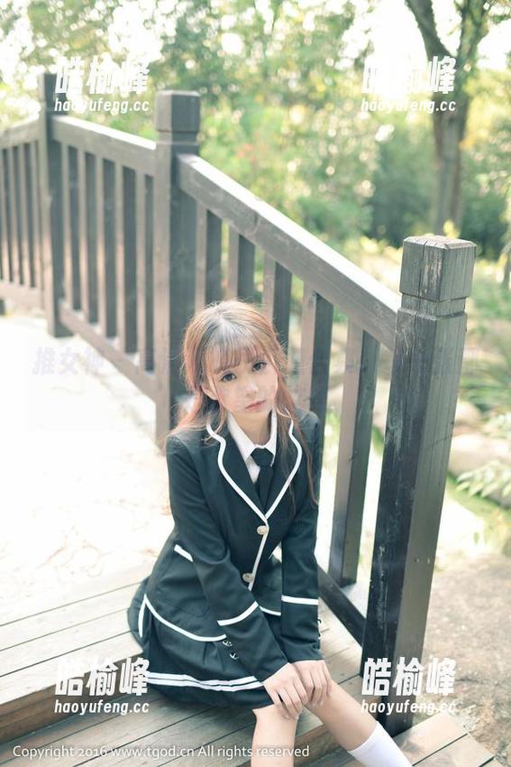 推女神 - 高清谭晓彤御姐合集：每一张都是欲望的炫舞