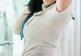 推女郎 - Rita少女的免费图片，像是那一杯刚泡好的奶茶，透着淡淡的甜香。