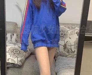 微密圈 - 一组提袜少女的睡衣合集,真是看得我心痒痒的