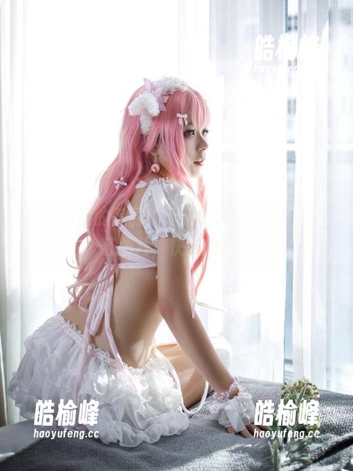 被水淹没的美丽！无颜小天使wy最新浴缸图片，快来围观！