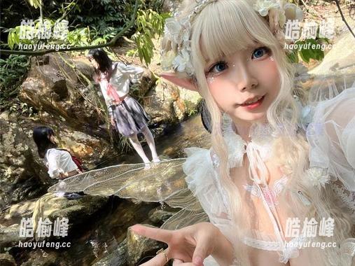 无颜小天使wy 对不起,我无法直视这组无颜小天使wy的旅拍图集