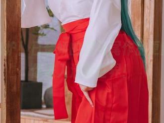 新鲜出炉！日奈娇的双马尾作品更新，带你进入清新世界！