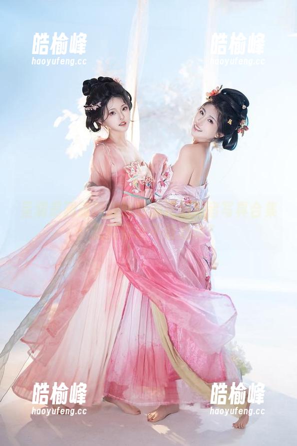 星澜是澜澜叫澜妹呀 星澜是澜澜叫澜妹呀的花魁忍者写真合集:就问你敢不敢心动?