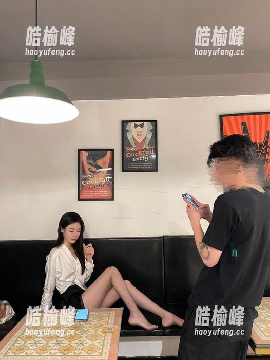 微密圈 - 是小逗逗与温柔原图的秘密：让你忍不住想靠近一点