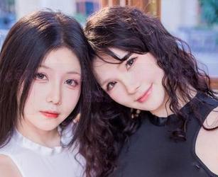 末夜787甜心写真：分享这些“无辜”的眼神，感觉有点危险，又有点想靠近。