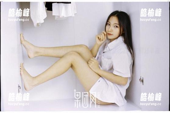 果团网 - 看！龚玥菲豹纹美图上线，资源竟然比我的午餐还丰富！