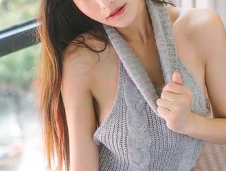 果团网 - 别错过！龚玥菲的牛仔裤图包，穿上让人恨不得跳舞！