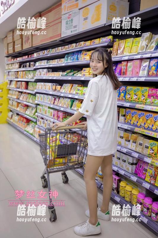 梦丝女神 - 在苏柔的餐厅假期中，下载你想拥有的‘女神’气质！