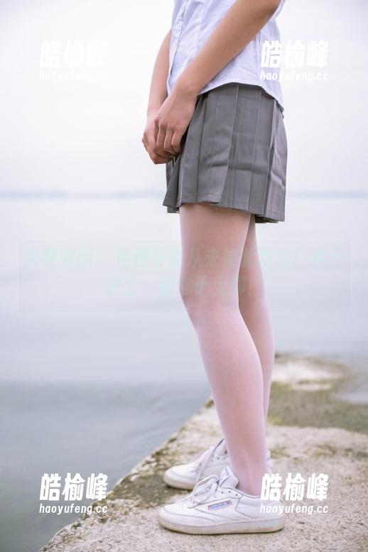 森萝财团 - 免费写真从未如此欢乐！卉子护士，救你于无聊！