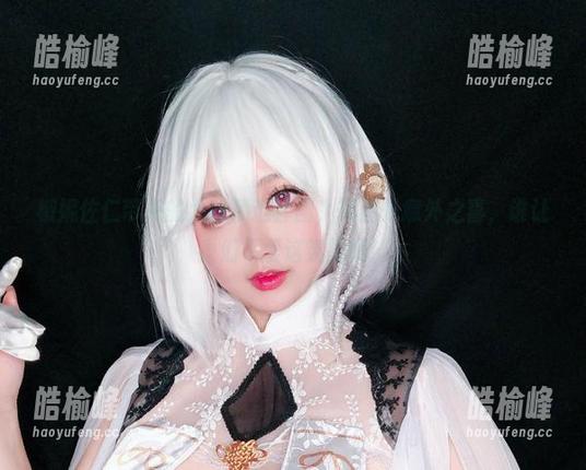 椒妮佐仁 椒妮佐仁带来的大凤精选套图,简直是意外之喜,谁让我们不爱这氛围呢!