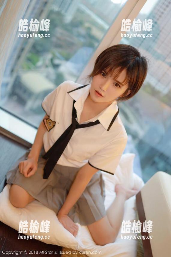 模范学院 - 在线高清呈现：糯美子Mini女友的每一个瞬间都是故事！