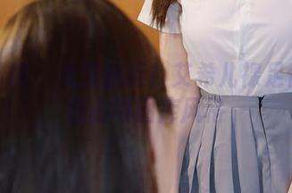 模范学院 - 无法抗拒！艾希儿裸足作品任性占领图库风格