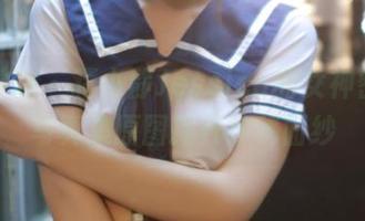 模范学院 - 蒋小静Jessica的女神密码，写真集原图揭开神秘面纱