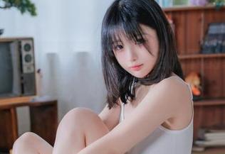 樱井宁宁的护士日常：无圣光下的绝美美图，心动不已！
