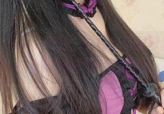 整理了一下，樱井宁宁的双马尾黑丝无圣光合集，微微心跳加速！