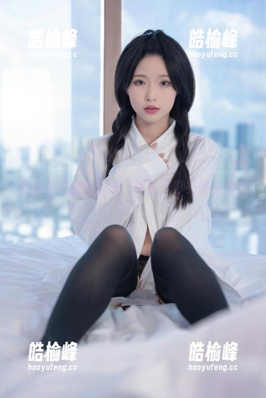 清水由乃姐姐合集：那些光影交错的瞬间！