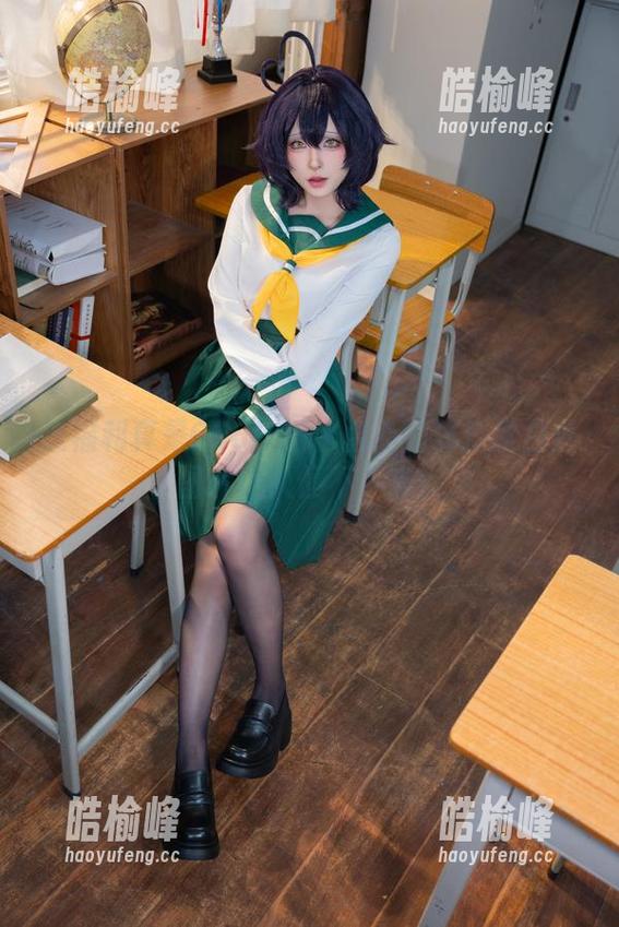 清水由乃 这福利真是666!清水由乃的体操服白丝图片让人停不下来!
