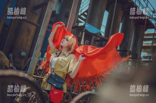 渊秧 渊秧的网盘小剧场——FGO-阿瓦隆庆典背后的奇妙角色!