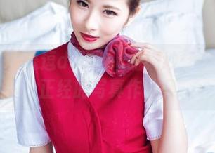 爱蜜社 - 逗逗doudou的婚纱:一只不太正经的写真作品集