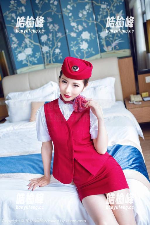爱蜜社-逗逗doudou 爱蜜社 - 逗逗doudou的婚纱:一只不太正经的写真作品集
