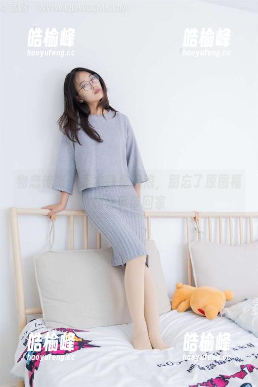 物恋传媒 - 嘉木陪你流浪，别忘了原图福利也要带回家