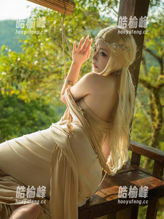 玉汇yuuhui的暗巷奇遇：让你意想不到的作品套图