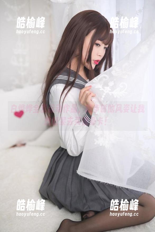 白烨烨 白烨烨全套运动作品,跑步时的风姿让我想赶紧去买健身卡!
