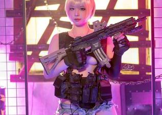 封神之作！皮皮奶可可爱了啦的比基尼合集，谁说比基尼不好搭配？