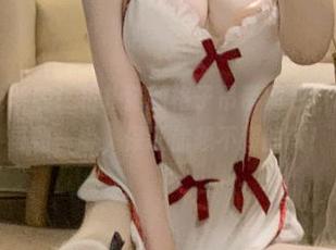 微密圈 - 更新啦！相扑猫的格子吊带图包，让你的审美再翻一番，保证你想不到的萌！