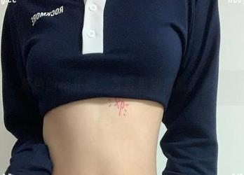 微密圈 - 灰色的相扑猫，写真里到底藏了多少小秘密？