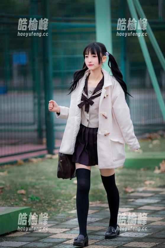 神乐坂真冬 绝对企划-酒吞cos,神乐坂真冬的美图里藏着多少秘密