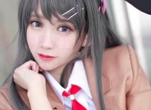 免费热图!神探火狸狸的95式夏鸣蝉,谁的夏天还没点小烦恼?