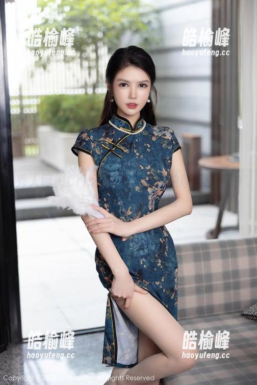 秀人网 - Cris_卓娅祺的自拍瞬间：私拍与图片的完美邂逅