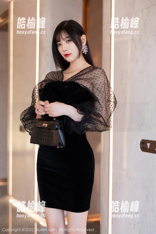 秀人网-Jennifer小若 秀人网 - Jennifer小若的妹妹更新写真集,幻想与现实的交错好微妙