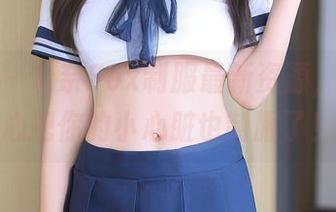 秀人网 - 奈奈Fox制服最新资源，一不小心把你的小心脏也制服了！