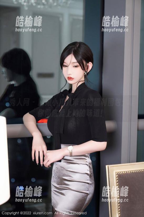 秀人网-小爪几 秀人网 - 厨娘小爪几带来的福利图包:让你彻底爱上她的味道!